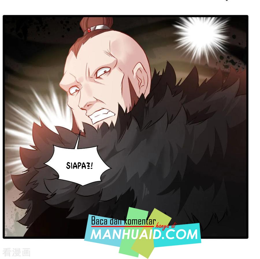 Jueshi Guzun (Peerless Ancient) Chapter 22 Gambar 22